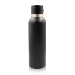 Thermoflasche 700 ml Air Gifts | Marcelo - Schwarz