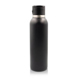 Thermoflasche 700 ml Air Gifts | Marcelo - Schwarz