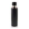 Thermoflasche 700 ml Air Gifts | Marcelo - Schwarz
