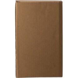 Lebensmittelbehälter 460 ml mit Löffel - Schwarz