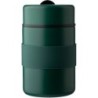 Lebensmittelbehälter 460 ml mit Löffel - Grün