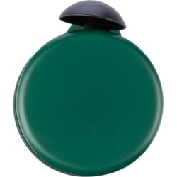 Lebensmittelbehälter 460 ml mit Löffel - Grün