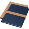 Konferenzmappe ca. A4 RPET - Dunkelblau