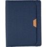 Konferenzmappe ca. A4 RPET - Dunkelblau