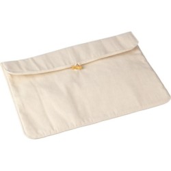 Laptophülle für 15“ - Beige