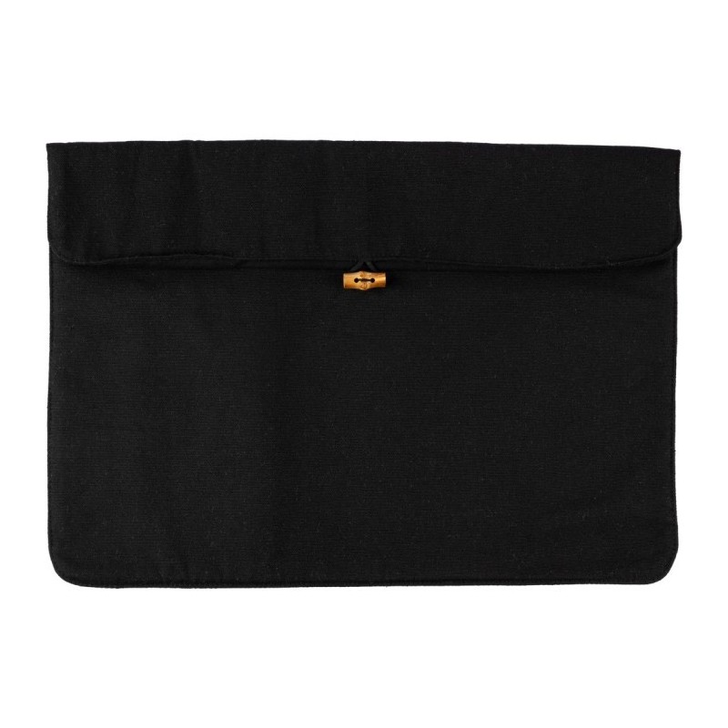 Laptophülle für 15“ - Schwarz