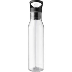 Sportflasche 730 ml RPET - Transparent