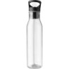 Sportflasche 730 ml RPET - Transparent
