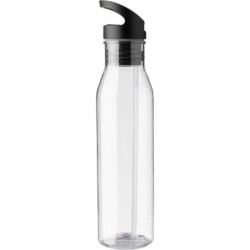 Sportflasche 730 ml RPET - Transparent