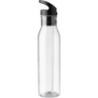 Sportflasche 730 ml RPET - Transparent