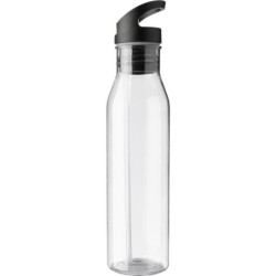 Sportflasche 730 ml RPET - Transparent