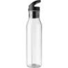 Sportflasche 730 ml RPET - Transparent