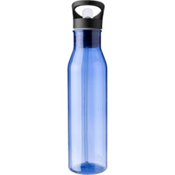 Sportflasche 730 ml RPET - Himmelblau