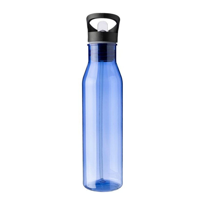 Sportflasche 730 ml RPET - Himmelblau