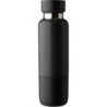 Thermoflasche 500 ml - Schwarz