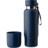 Thermoflasche 500 ml - Blau