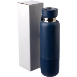 Thermoflasche 500 ml - Blau