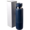 Thermoflasche 500 ml - Blau