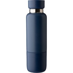Thermoflasche 500 ml - Blau