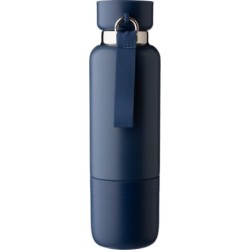 Thermoflasche 500 ml - Blau