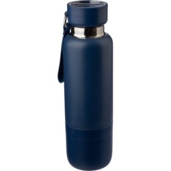 Thermoflasche 500 ml - Blau