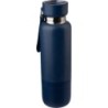 Thermoflasche 500 ml - Blau