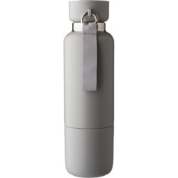 Thermoflasche 500 ml - Grau