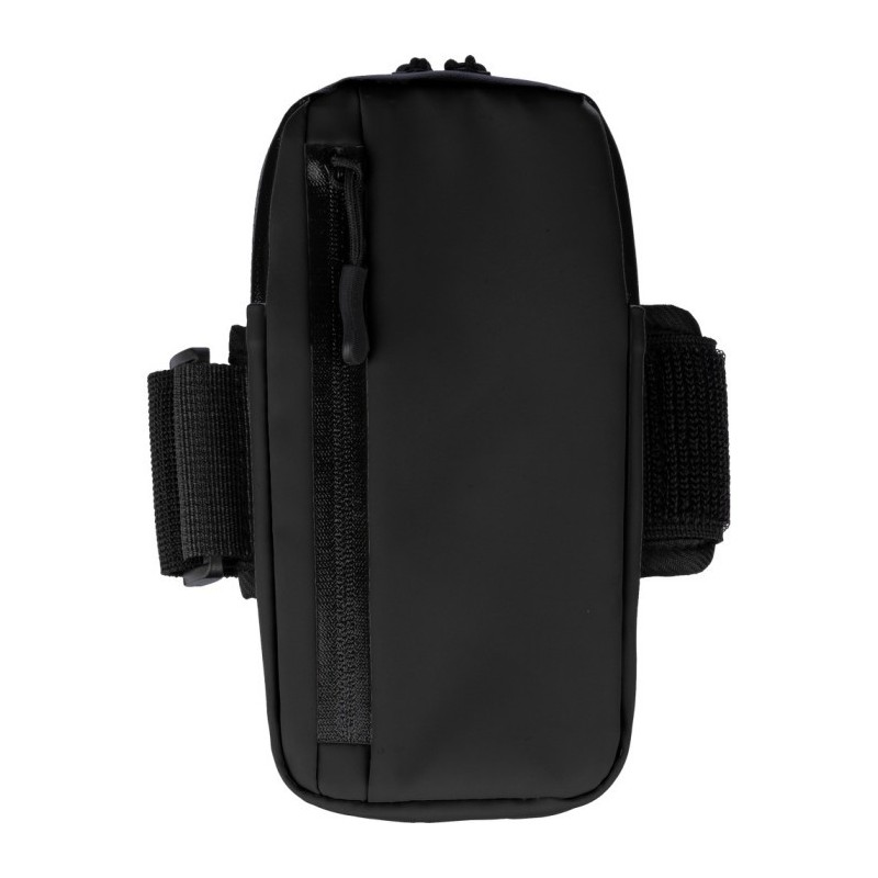 Schulterband, Handytasche - Schwarz