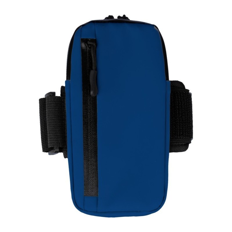 Schulterband, Handytasche - Himmelblau