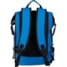 Aufrollbarer Rucksack, wasserdicht - Himmelblau