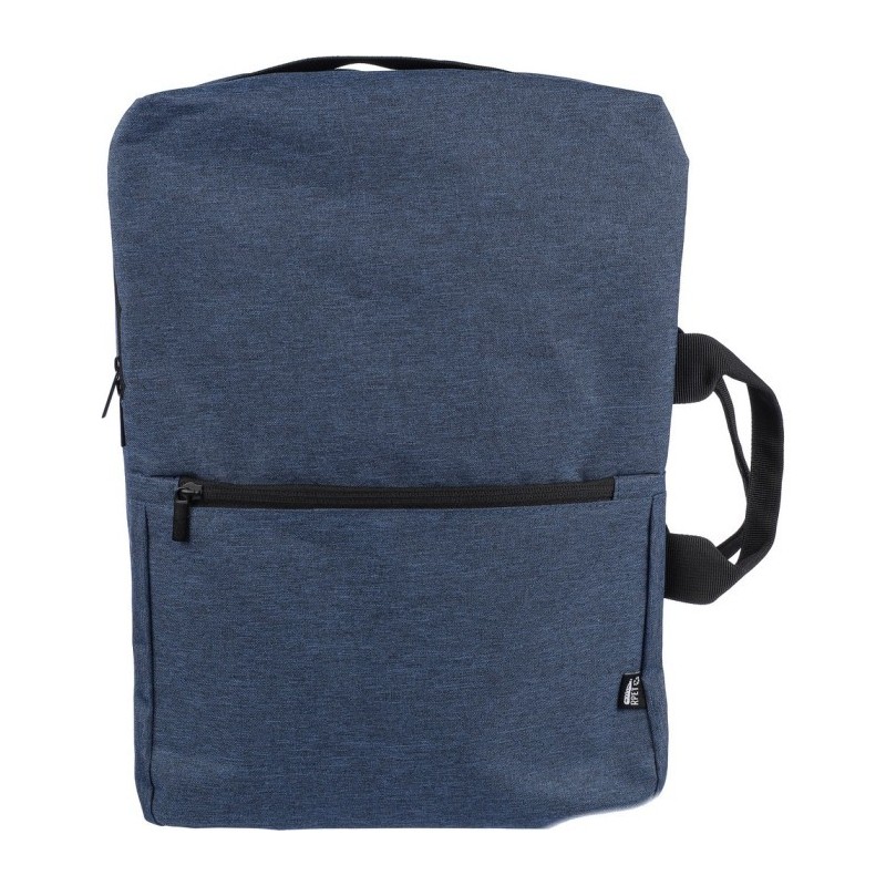 Rucksack für 15"-Laptop RPET - Dunkelblau
