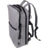 Rucksack für 15"-Laptop RPET - Braun