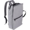 Rucksack für 15"-Laptop RPET - Braun