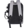 Rucksack für 15"-Laptop RPET - Braun