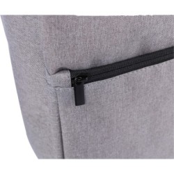 Rucksack für 15"-Laptop RPET - Braun