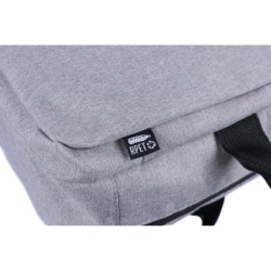 Rucksack für 15"-Laptop RPET - Braun