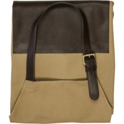 Küchenschürze - Braun