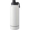 Thermoflasche 1000 ml - Weiß