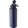 Thermoflasche 1000 ml - Dunkelblau