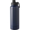 Thermoflasche 1000 ml - Dunkelblau