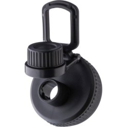 Thermoflasche 1000 ml - Dunkelblau