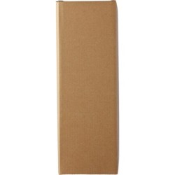 Thermoflasche 1000 ml - Dunkelblau