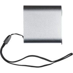 Maßband 3m - Silber