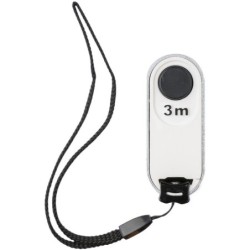 Maßband 3m - Silber