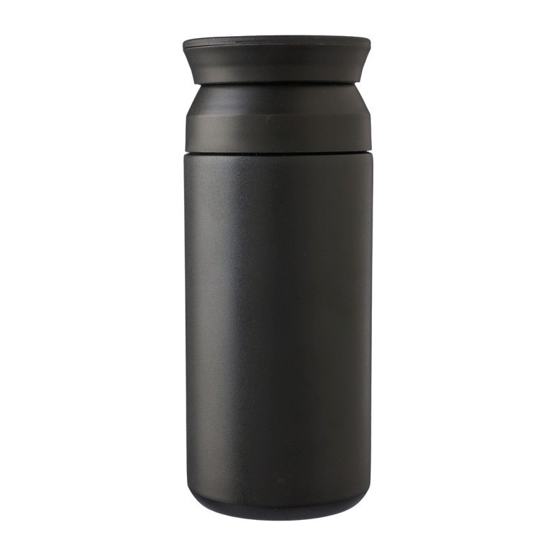 Thermobecher 350 ml - Schwarz
