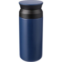 Thermobecher 350 ml - Dunkelblau