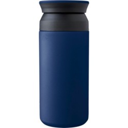 Thermobecher 350 ml - Dunkelblau