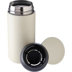 Thermobecher 350 ml - Beige