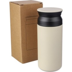 Thermobecher 350 ml - Beige
