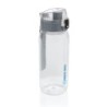 RPET Sportflasche 600 ml - Transparent